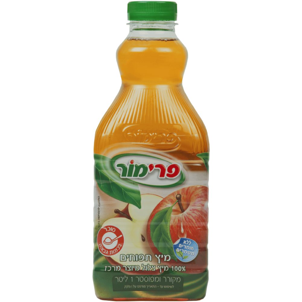 מיץ תפוחים
