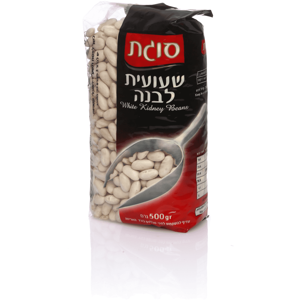 שעועית- סוגת