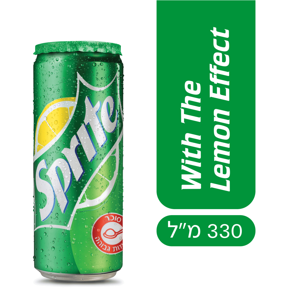 ספרייט פחית