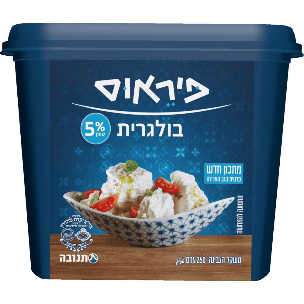 בולגרית5%
