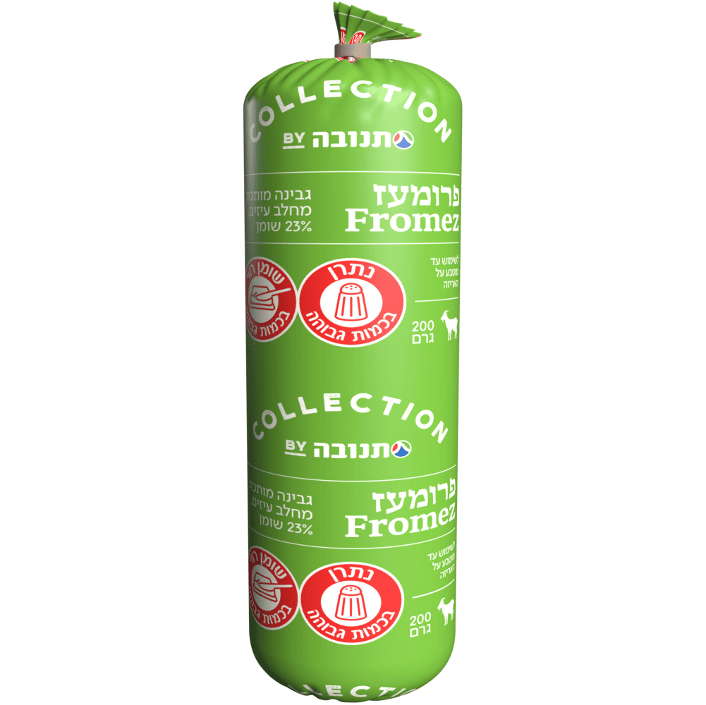 פרומעז 200 גרם