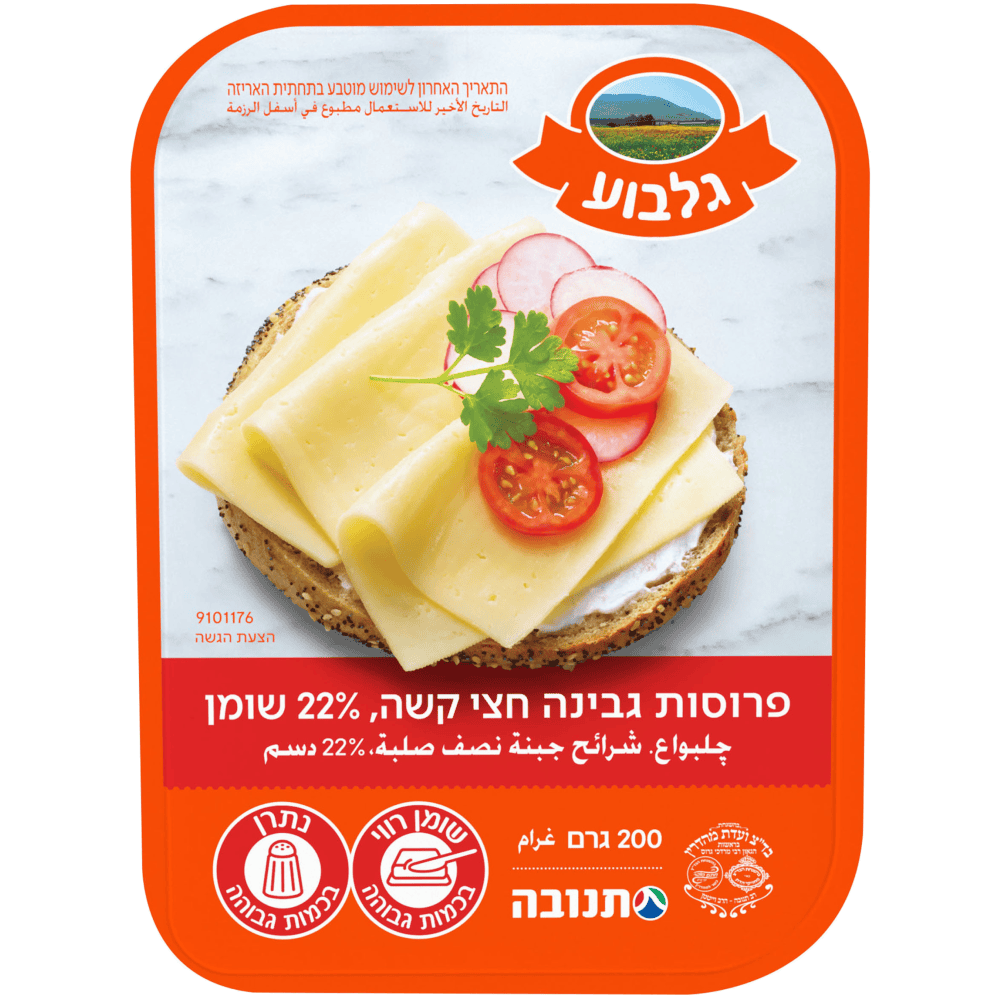 גלבוע