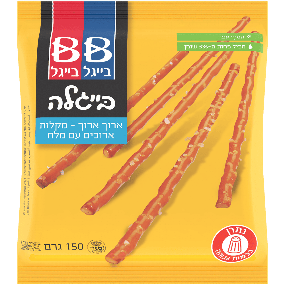 ארוך ארוך 150 גר