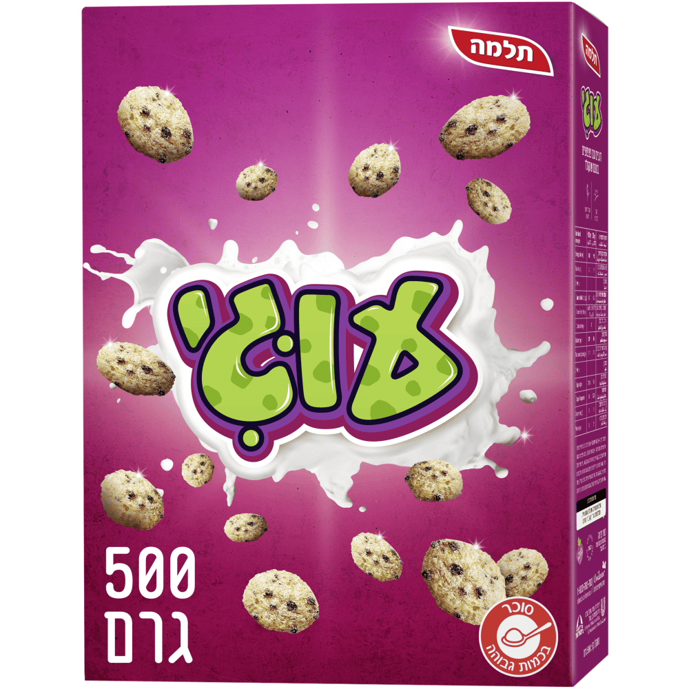 עוגי