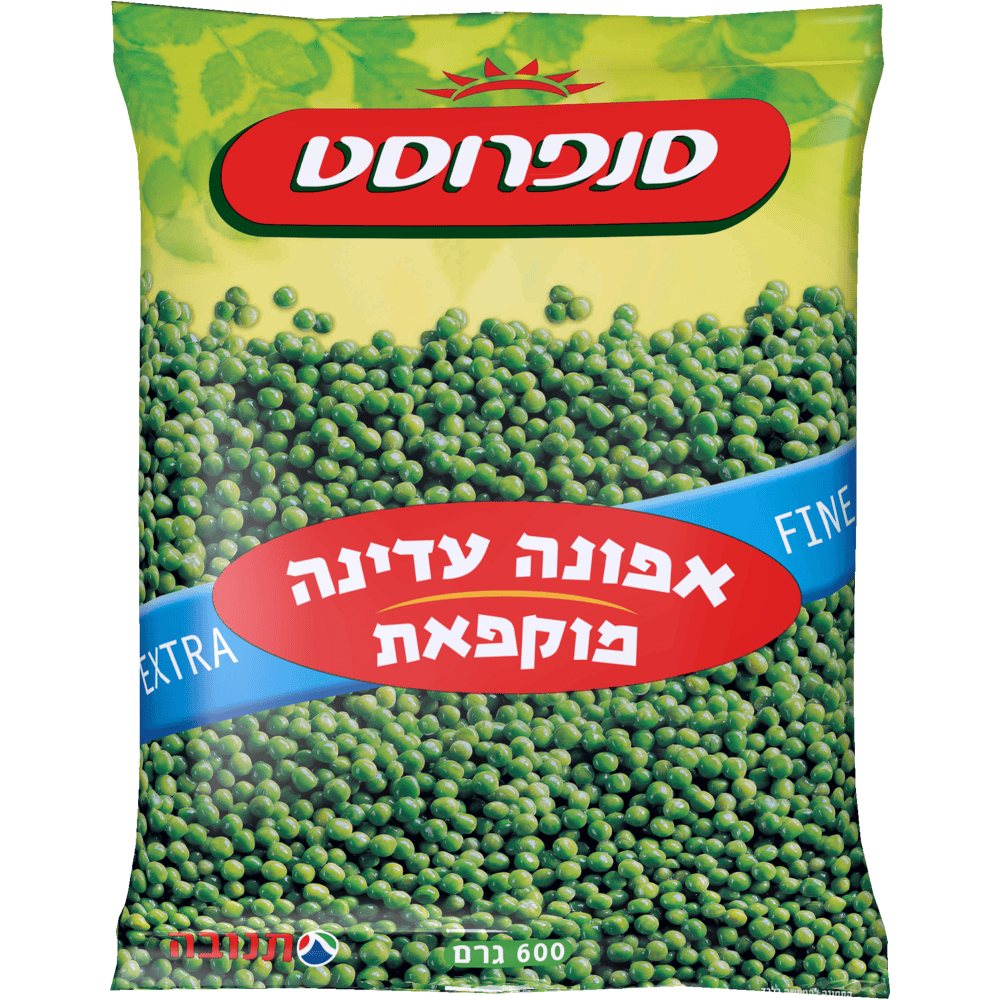 אפונה עדינה