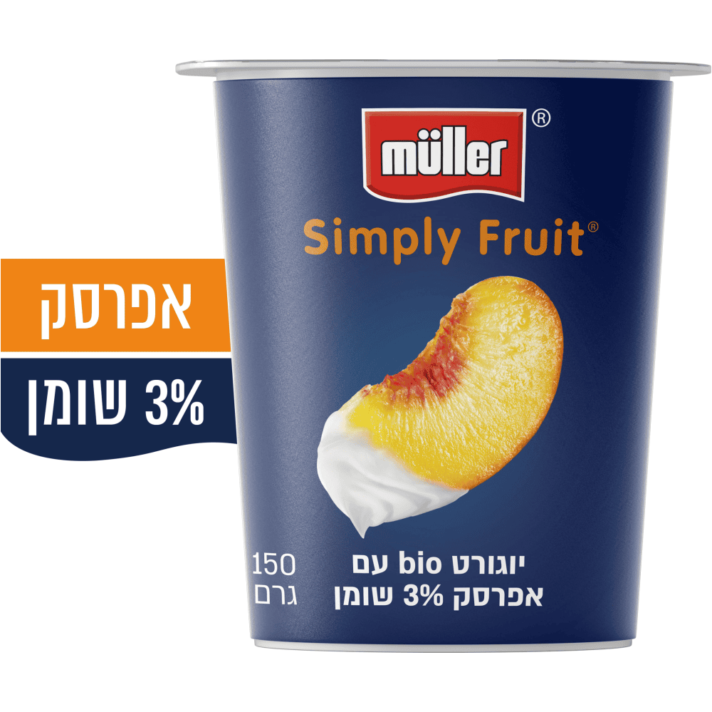 סימפל פירות