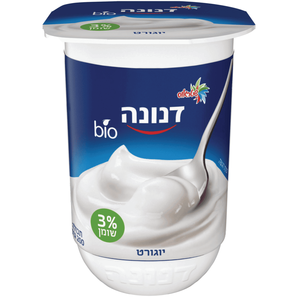 דנונה ביו טבעי003%