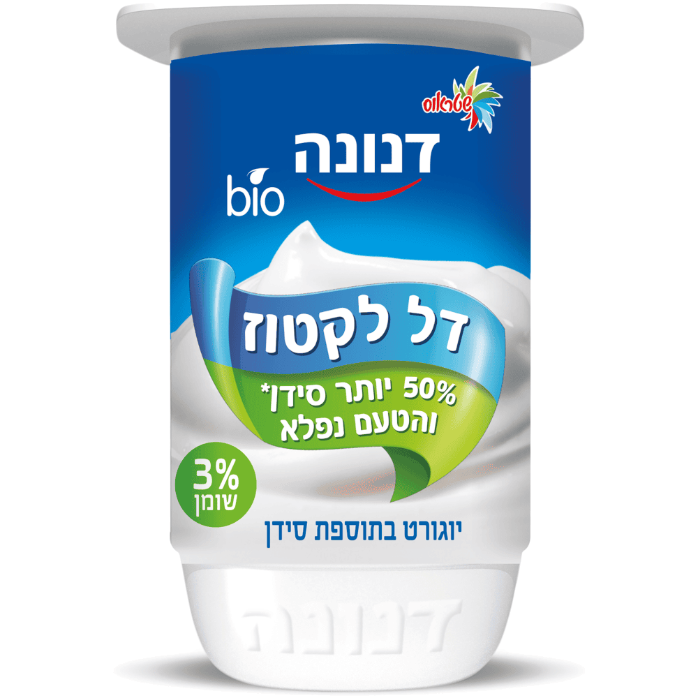 מעדן דל לקטוז