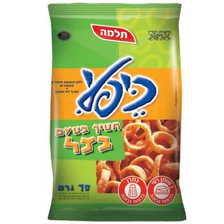 קיפלי בצל