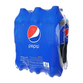 פפסי שישייה