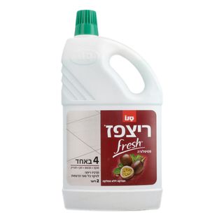 ריצפז פסיפלורה