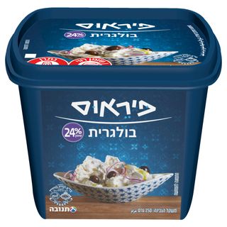 בולגרית24%