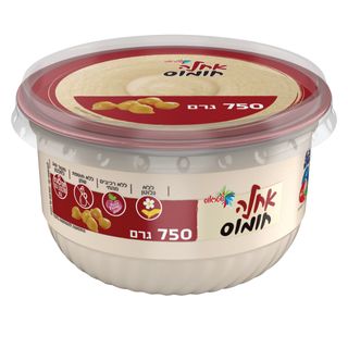 חומוס לניגוב אחלה6