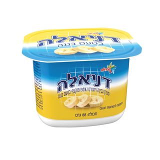 דניאלה