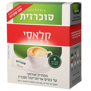 סוכרזית