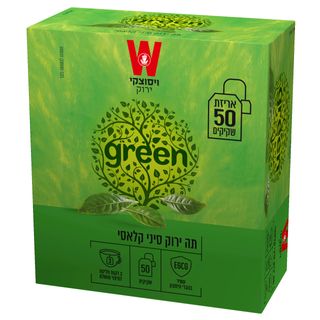 תה סיני