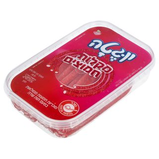 מקלות חמוצים
