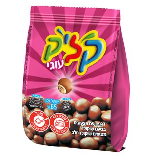 קליק עוגי
