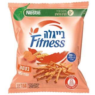 .פיטנס בייגלה