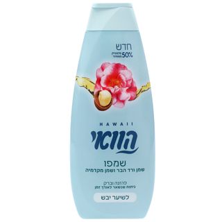 הוואי שמפו