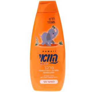 מרכך לילדים