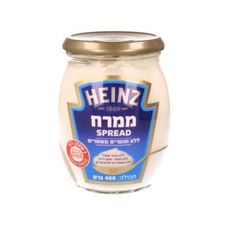 מיונז היינץ460